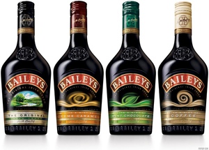 BAILEYS