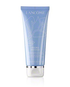 Lancôme hidra intense mask