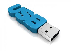 Флешка 32 Гб