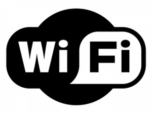 Wi-Fi дома