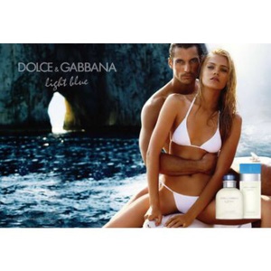 Dolce&Gabanna Light Blue