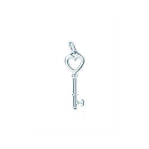 Tiffany key small