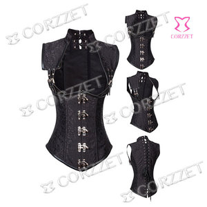 Steampunk Corset