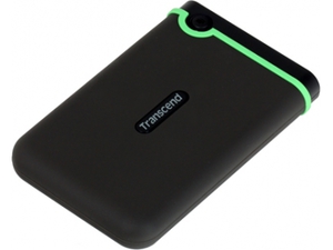 Transcend 1Tb, USB 3.0 внешний жесткий диск