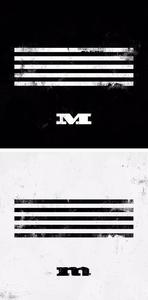 Big Bang MADE 1st single M