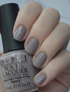 OPI Taupe-Less Beach