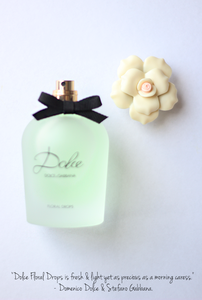 Dolce & Gabbana Dolce Floral Drops