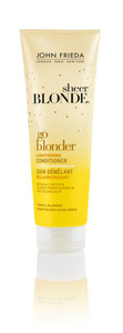 John Frieda Sheer Blonde Go Blonder Кондиционер для волос