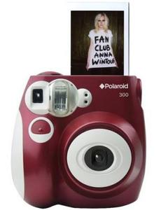 Polaroid 300