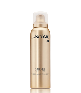 Lancome Absolue Precious Pure Sublime Cleansing Foam Очищающее средство для лица