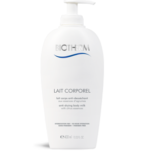 BIOTHERM LAIT CORPOREL BODY MILK