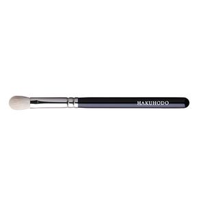 J5523 Eye Shadow Brush Round & Flat