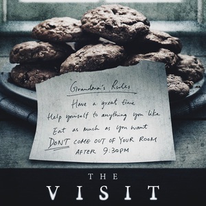 The Visit
