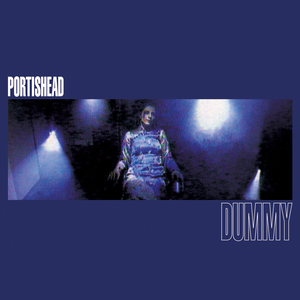 Portishead "Dummy" LP