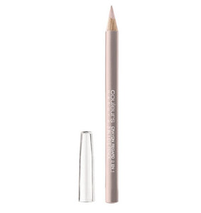 Yves Rocher 3 In 1 Eye Pencil 08 blanc