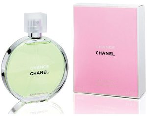 Chanel Chance Eau Fraiche 50мл