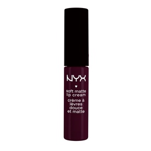 Nyx Soft Matte Lip Cream Transylvania