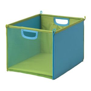 Коробка для игрушек из ИКЕА
