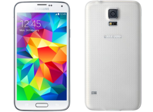 Samsung Galaxy S5