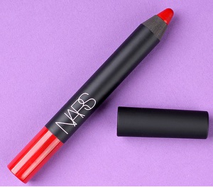 NARS Матовая помада-карандаш для губ