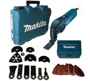 Makita TM3000CX3