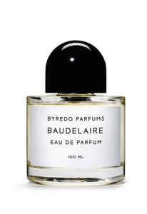 BYREDO BAUDELAIRE