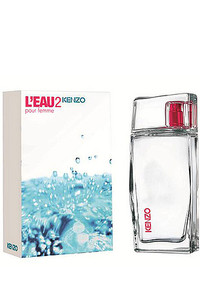 Туалетная вода Kenzo L'eau 2 Femme