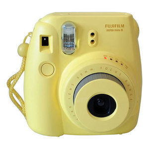 Fujifilm Фотоаппарат "Instax Mini 8 Instcam"