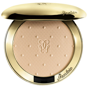 GUERLAIN LES VOILETTES COMPACT