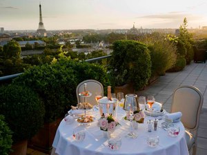 Hotel Le Meurice
