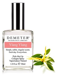 demeter ylang ylang