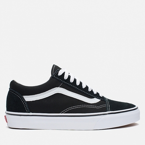 Кеды VANS Old Skool Black