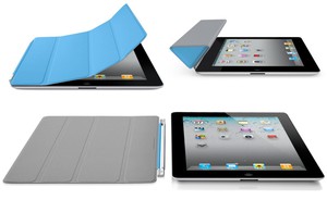 Smart Cover для iPad