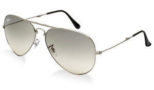 aviator ray ban sunglasses