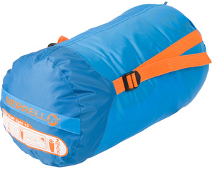 Спальный мешок для похода Merrell Octane Light +3
