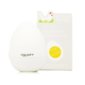 Egg Pore Blackhead Steam Balm