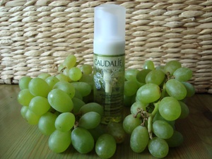 Caudalie Instant Foaming Cleanser Grapes & Sage