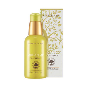 Nature Republic Argan 20 Oil Essence 40ml | eBay