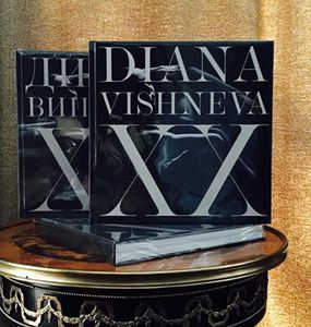 Диана Вишнева. XX