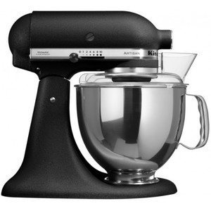 Хочу планетарный миксер kitchen aid