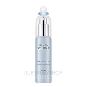 A'Pieu Essential Source Hyaluronic Acid Moisture Essence 40ml | eBay