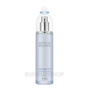 A'Pieu Essential Source Hyaluronic Acid Moisture Lotion 110ml | eBay