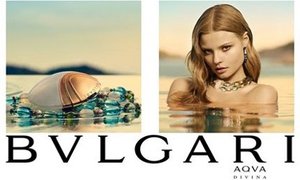 Aqva Divina Bvlgari