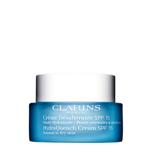 Крем Clarins "HydraQuench Cream Normal-to-Dry Skin"