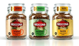 Кофе Moccona