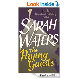 Sarah Waters - The Paying Guests