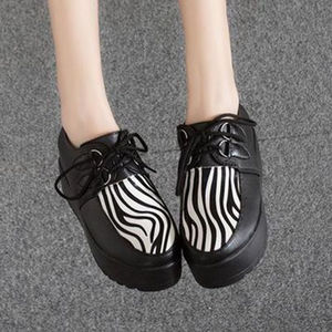 Zebra Creepers