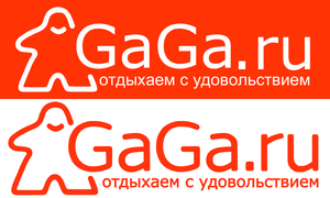 подарочный сертификат Gaga games