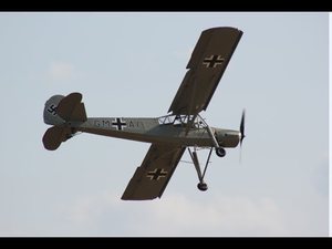 Fieseler Fi 156 Storch