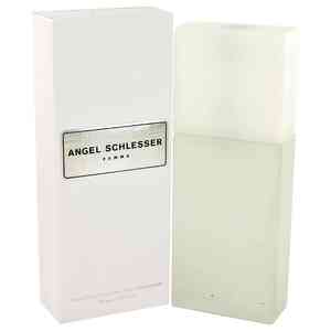 Angel Schlesser Femme